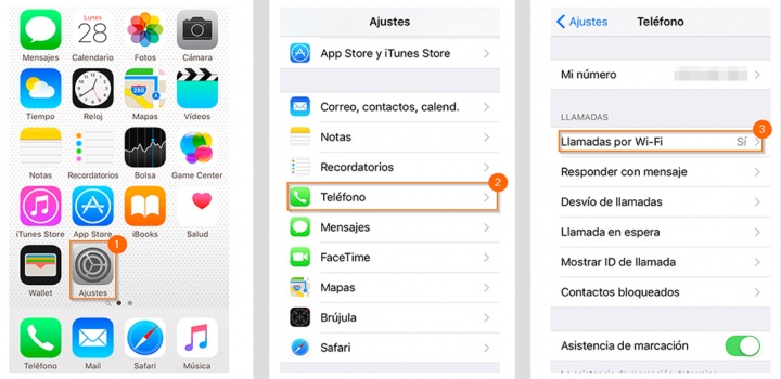 Imagen - &iquest;Qu&eacute; son las Llamadas WiFi?