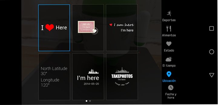 Imagen - 5 trucos para dominar la c&aacute;mara del Huawei P20 Pro