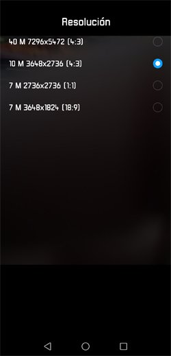 Imagen - 5 trucos para dominar la c&aacute;mara del Huawei P20 Pro