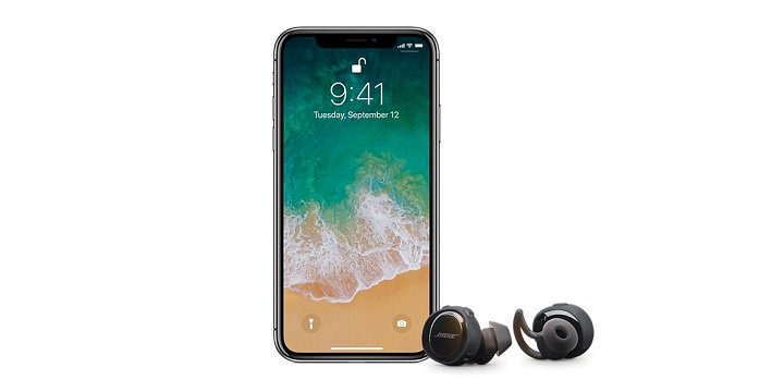 Imagen - 9 auriculares para el iPhone