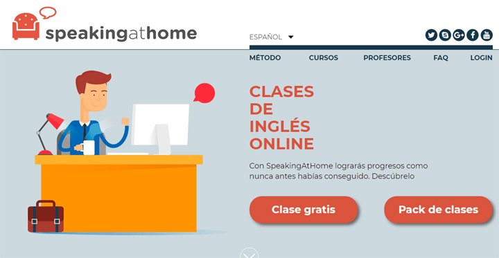 Imagen - 7 plataformas para aprender inglés por Internet