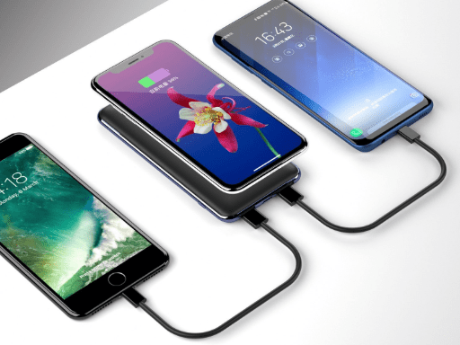 Imagen - 15 baterías externas para cargar tu móvil