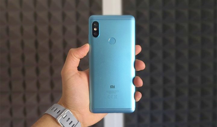 Imagen - Review: Xiaomi Redmi Note 5, un gama media chino con mucho poder