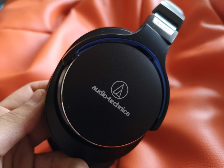 Imagen - Review: Audio-Technica MSR7, unos auriculares elegantes con sonido Hi-Res