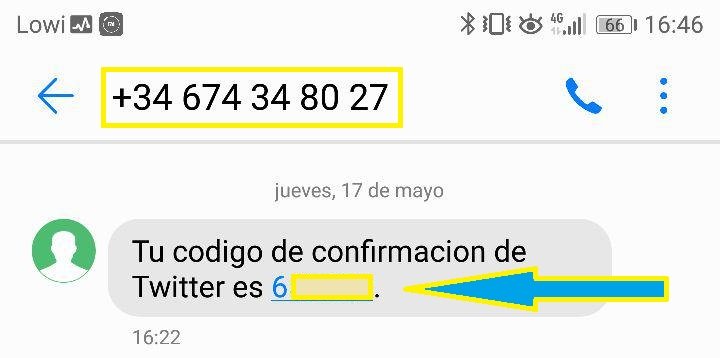 Imagen - Cómo enviar DM en Twitter a usuarios que no te siguen