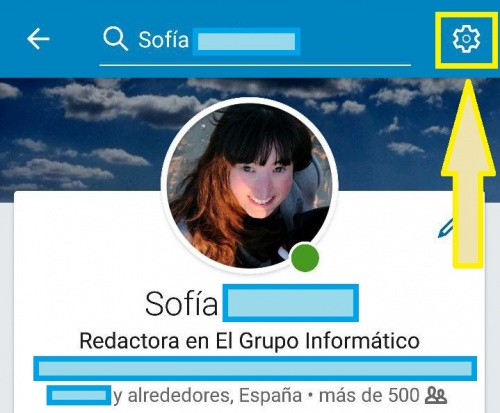 Imagen - C&oacute;mo desactivar las notificaciones de cumplea&ntilde;os en LinkedIn