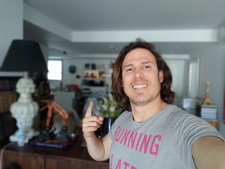 Imagen - Review: LG G7 ThinQ, el m&oacute;vil de gama premium con c&aacute;mara inteligente