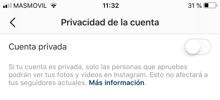 Imagen - Cómo ver mis estadísticas en Instagram
