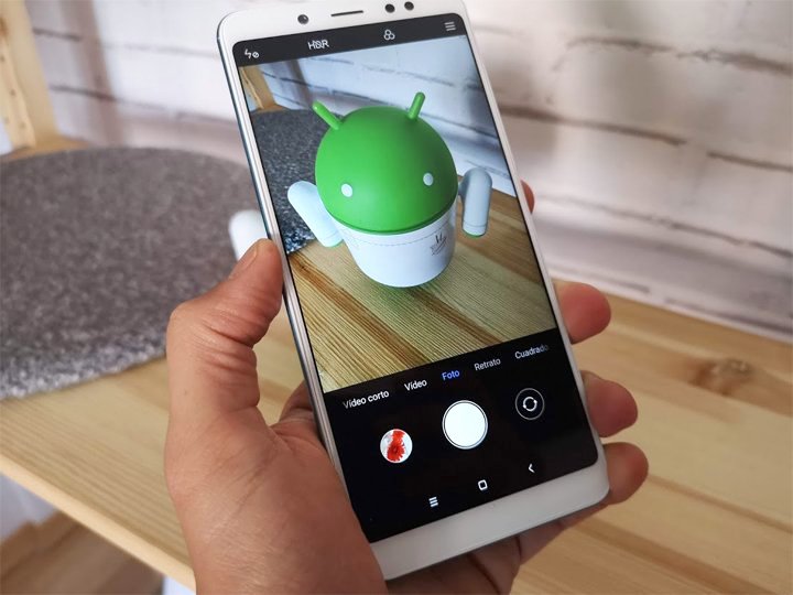 Imagen - Review: Xiaomi Redmi Note 5, un gama media chino con mucho poder