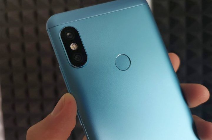 Imagen - Review: Xiaomi Redmi Note 5, un gama media chino con mucho poder