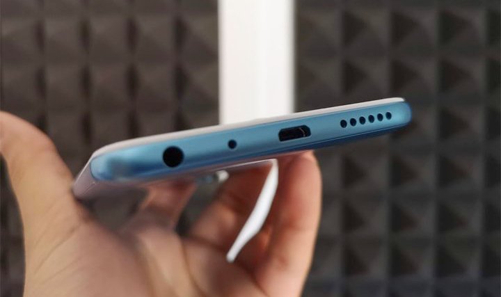 Imagen - Review: Xiaomi Redmi Note 5, un gama media chino con mucho poder