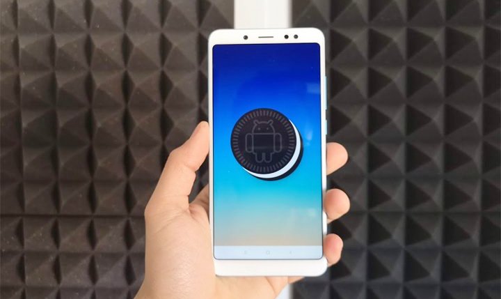 Imagen - Review: Xiaomi Redmi Note 5, un gama media chino con mucho poder
