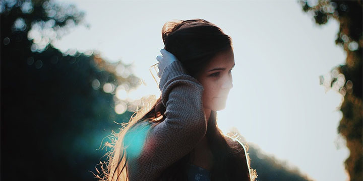 Imagen - ¿Qué es el bokeh o &quot;modo retrato&quot;?