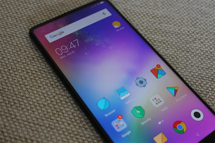 Imagen - Review: Xiaomi Mi Mix 2S, mejor cámara y ahora con inteligencia artificial