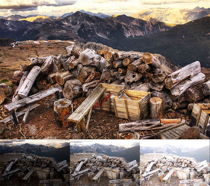 Imagen - ¿Qué es el HDR y cómo funciona?
