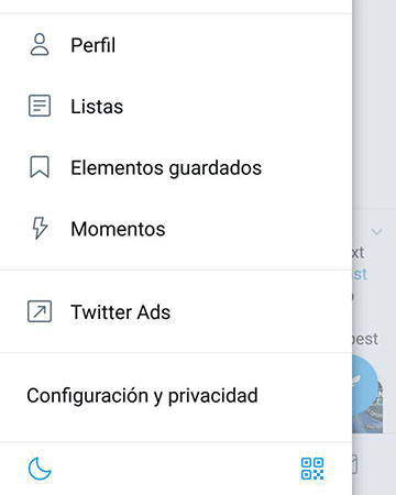 Imagen - Cómo configurar los &quot;Filtros de calidad&quot; en Twitter