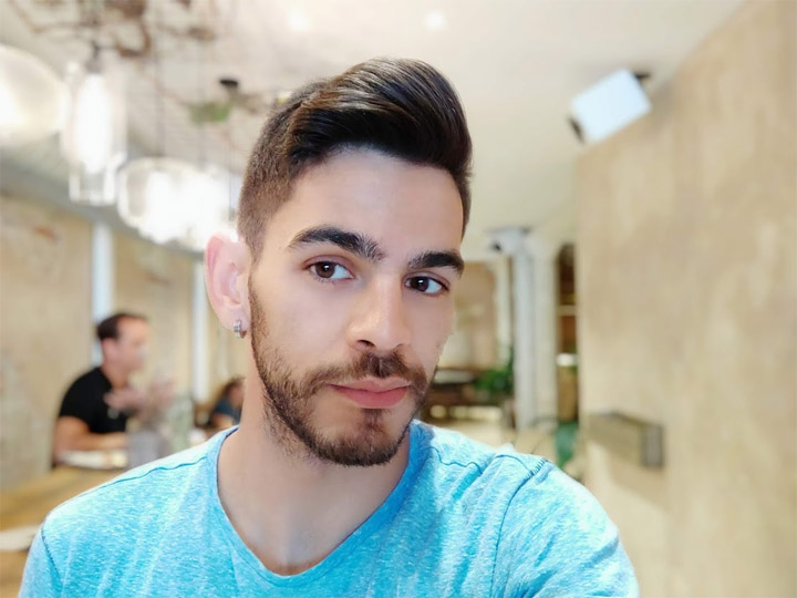 Imagen - Review: Xiaomi Mi Mix 2S, mejor cámara y ahora con inteligencia artificial