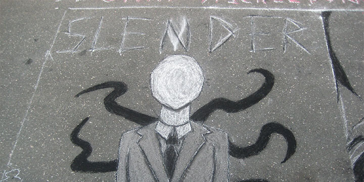 Imagen - ¿Qué es un &quot;creepypasta&quot;?