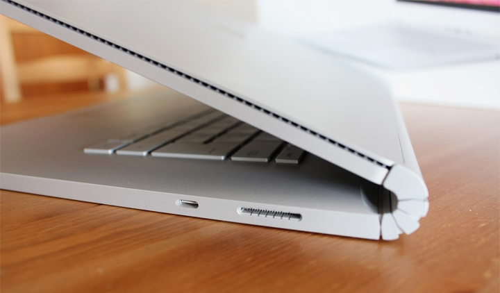 Imagen - Review: Surface Book 2, el potente 2 en 1 de Microsoft llega Espa&ntilde;a