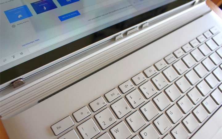 Imagen - Review: Surface Book 2, el potente 2 en 1 de Microsoft llega Espa&ntilde;a