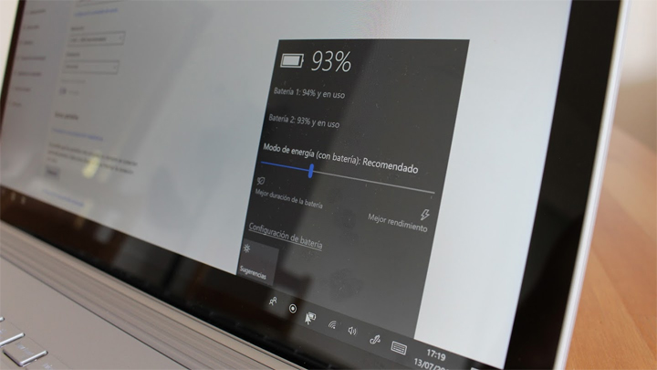 Imagen - Review: Surface Book 2, el potente 2 en 1 de Microsoft llega Espa&ntilde;a