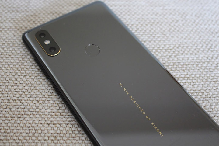 Imagen - Review: Xiaomi Mi Mix 2S, mejor cámara y ahora con inteligencia artificial
