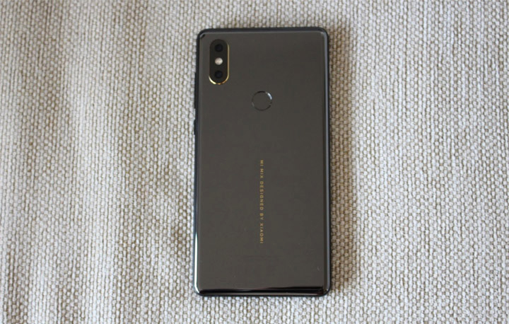 Imagen - Review: Xiaomi Mi Mix 2S, mejor cámara y ahora con inteligencia artificial