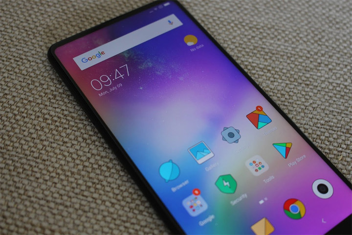 Imagen - Review: Xiaomi Mi Mix 2S, mejor cámara y ahora con inteligencia artificial