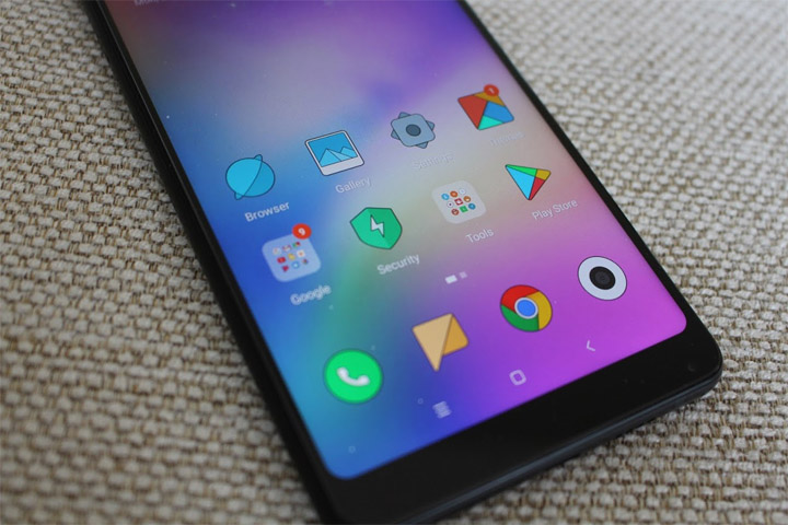 Imagen - Review: Xiaomi Mi Mix 2S, mejor cámara y ahora con inteligencia artificial