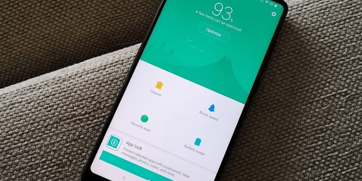 Imagen - Review: Xiaomi Mi Mix 2S, mejor cámara y ahora con inteligencia artificial