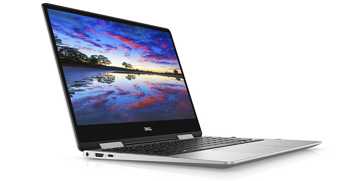 Imagen - Dell Inspiron 5000 y 7000, los port&aacute;tiles y 2 en 1 presentados en IFA