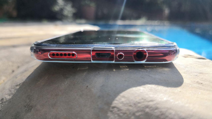 Imagen - Review: Oppo R15 Pro, un móvil con trasera de cerámica y 6 GB de RAM