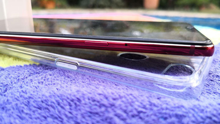 Imagen - Review: Oppo R15 Pro, un móvil con trasera de cerámica y 6 GB de RAM