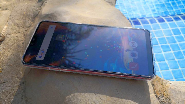 Imagen - Review: Oppo R15 Pro, un móvil con trasera de cerámica y 6 GB de RAM