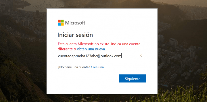 Imagen - Cómo saber si existe una dirección de correo electrónico