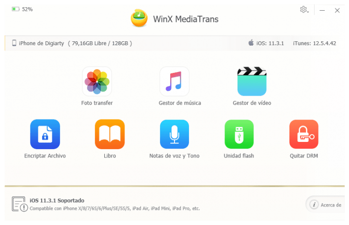 Imagen - 6 alternativas a iTunes