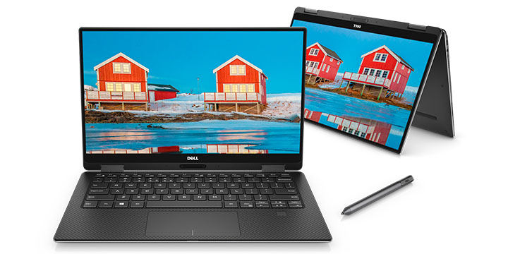 Imagen - Dell Inspiron 5000 y 7000, los port&aacute;tiles y 2 en 1 presentados en IFA