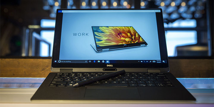 Imagen - Dell Inspiron 5000 y 7000, los port&aacute;tiles y 2 en 1 presentados en IFA