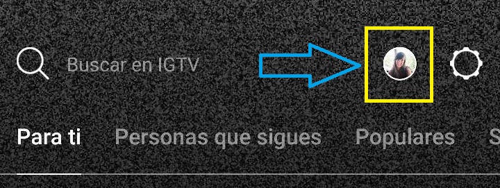 Imagen - C&oacute;mo ver las estad&iacute;sticas de un v&iacute;deo de IGTV