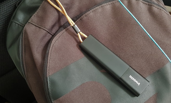 Imagen - Review: Invoxia GPS Tracker, no pierdas la pista de nada con este localizador