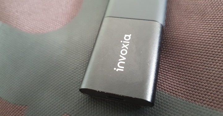 Imagen - Review: Invoxia GPS Tracker, no pierdas la pista de nada con este localizador