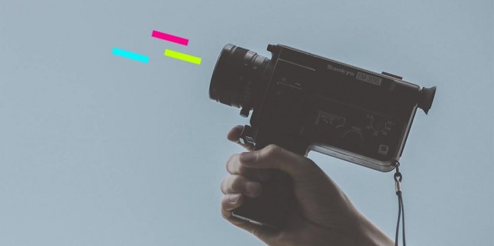 Imagen - OLDV, la app para darle un toque retro a tus v&iacute;deos