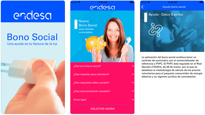 Imagen - Cómo solicitar el Bono Social de Electricidad online