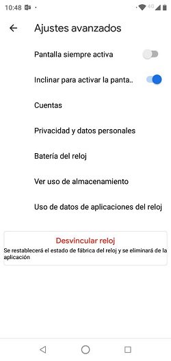 Imagen - Review: TicWatch Pro, el d&iacute;a a d&iacute;a m&aacute;s sencillo a golpe de mu&ntilde;eca