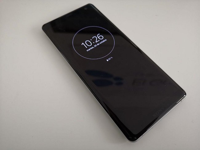 Imagen - Review: Sony Xperia XZ3, el regreso a la senda de la gama alta
