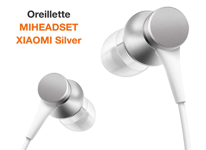 Imagen - 8 auriculares Xiaomi para comprar