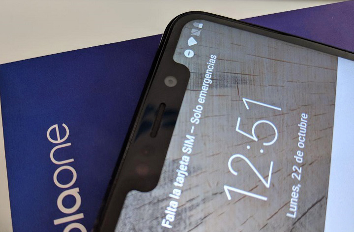 Imagen - Review: Motorola One, buen diseño y Android One para la gama media