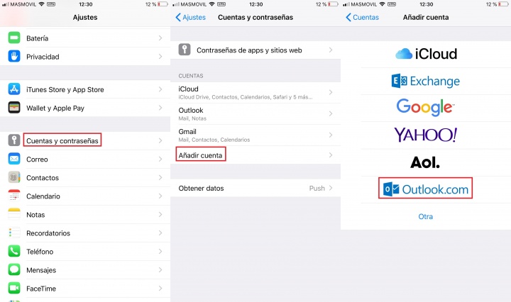 Imagen - Cómo iniciar sesión en Hotmail