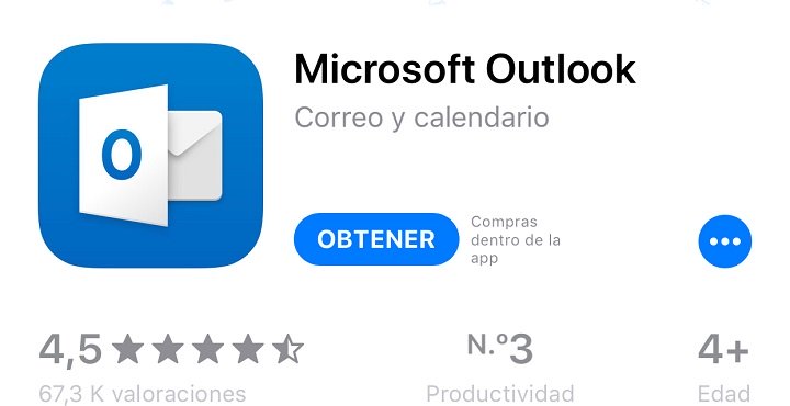 Imagen - Cómo iniciar sesión en Hotmail