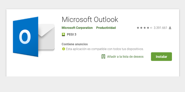 Imagen - Cómo iniciar sesión en Hotmail